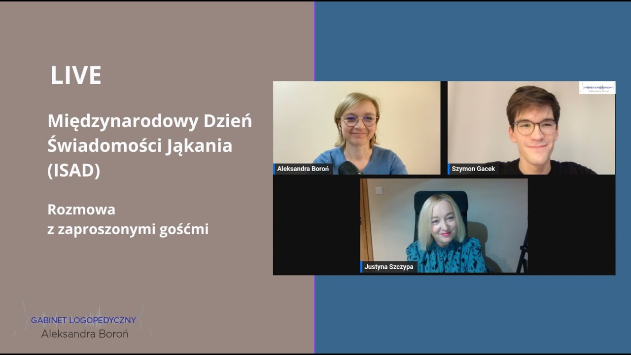Live – ISAD 2025