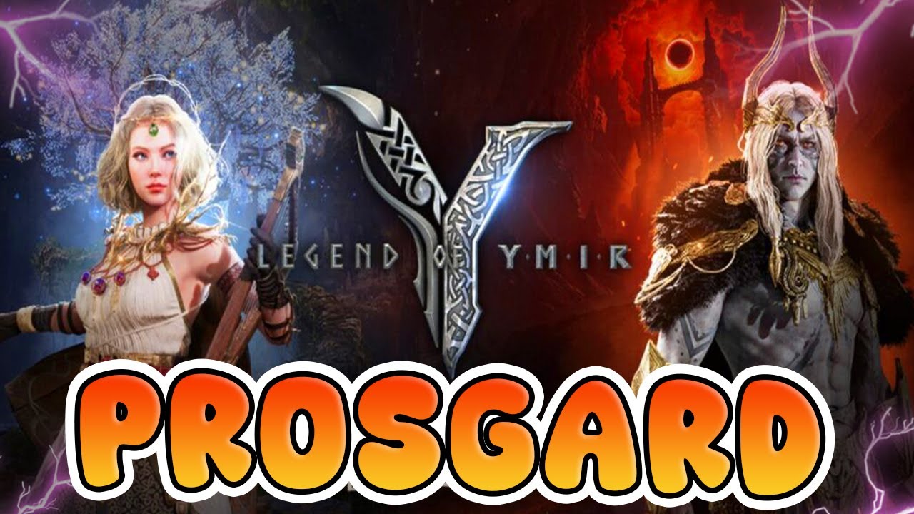 🔴LIVE ERA BARU | LEGEND OF YMIR INDONESIA