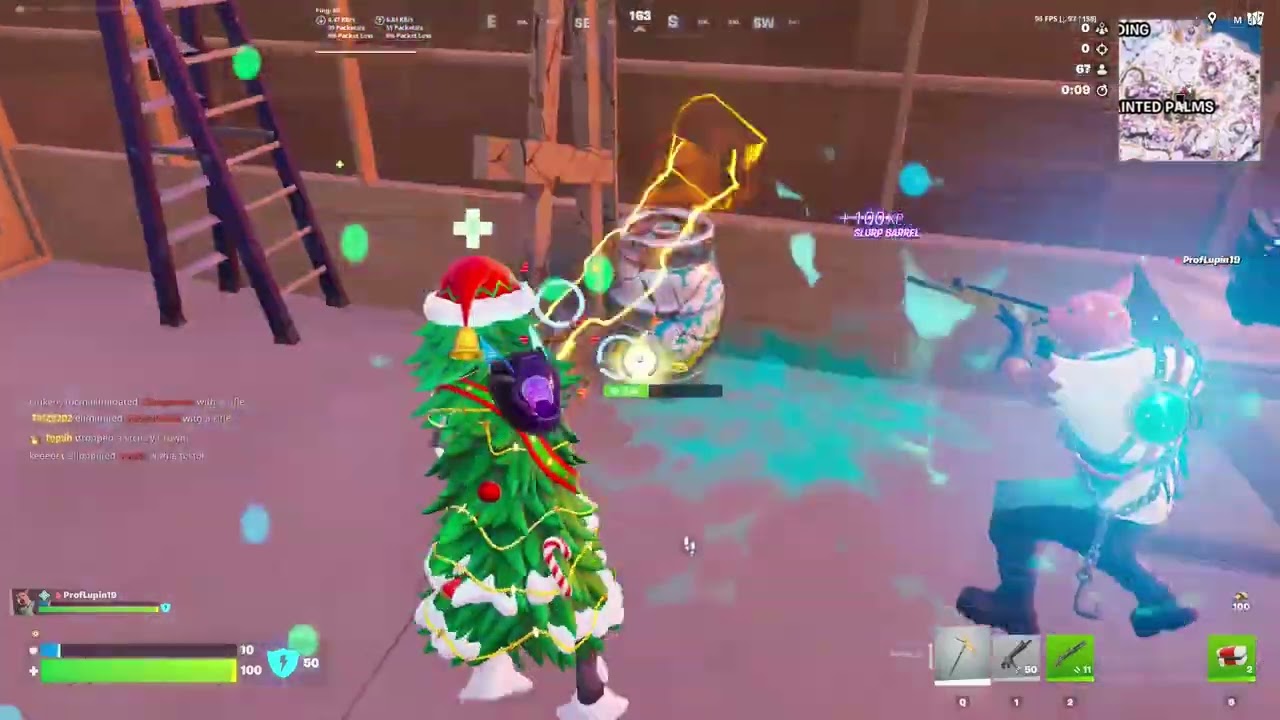 Fortnite #54