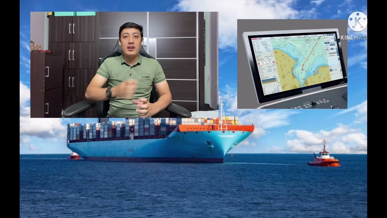The Future of Autonomous Ship