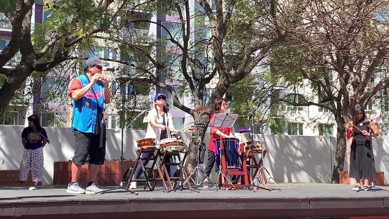 Tokyo Ondo Remix by Umeboshi L.A.