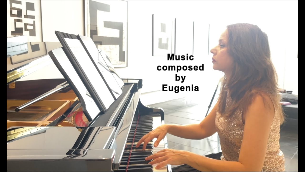 EPK Eugenia Méndez 2025