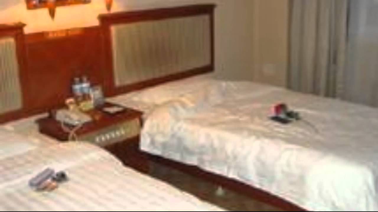 Hui Hua Lou Hotel