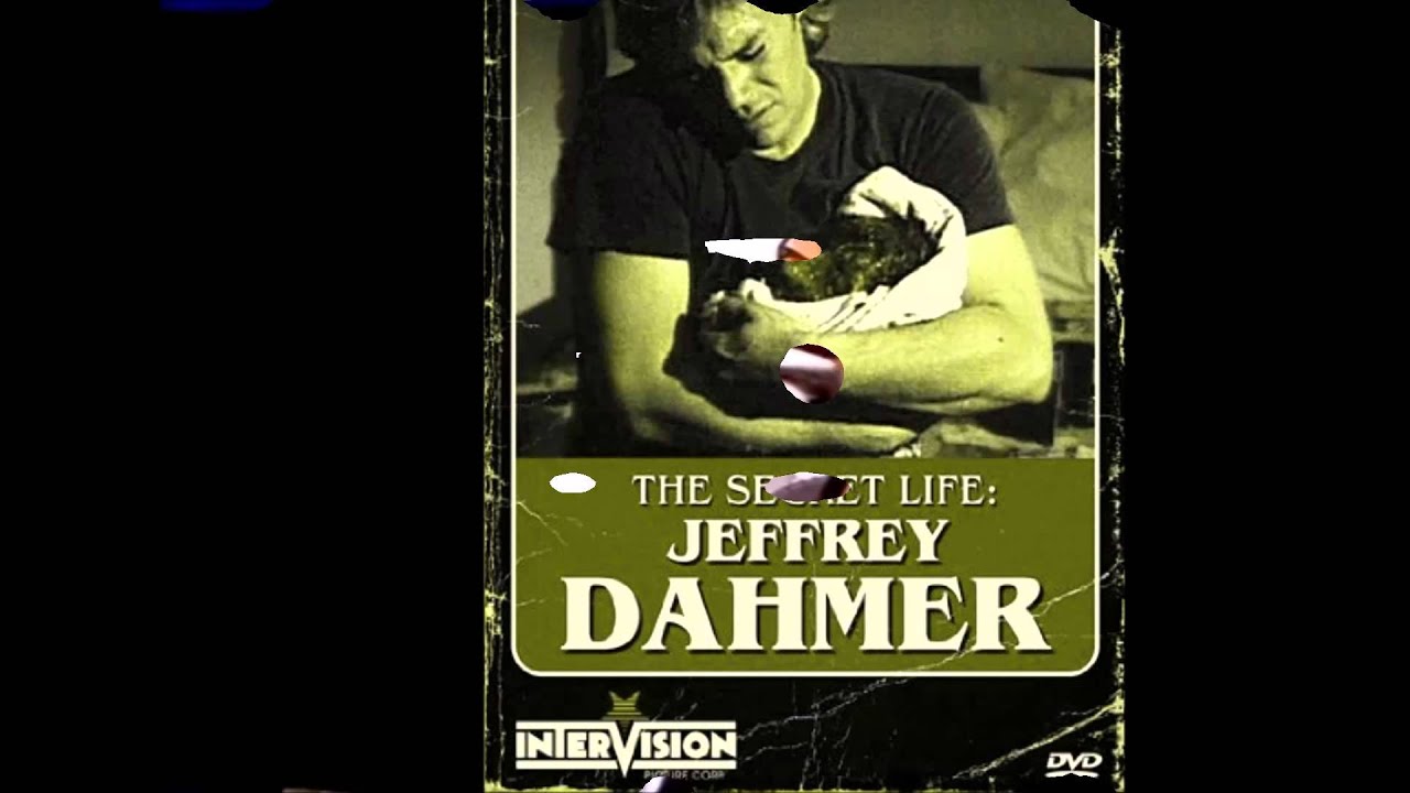Pamela Stonebrook - Dream Child (The Secret Life: Jeffrey Dahmer soundtrack)