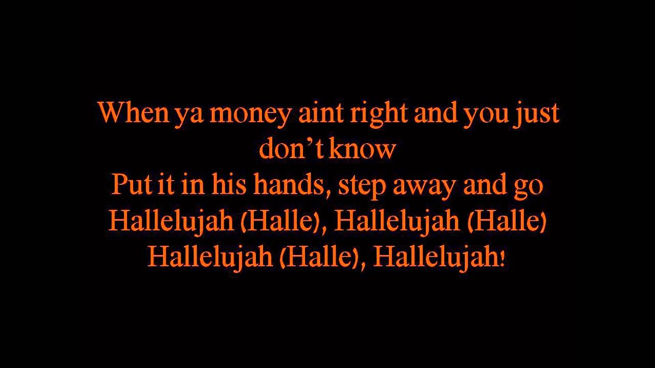 Give Him Praise- Bizzle& Willie PDUB Moore ft. Canton Jones