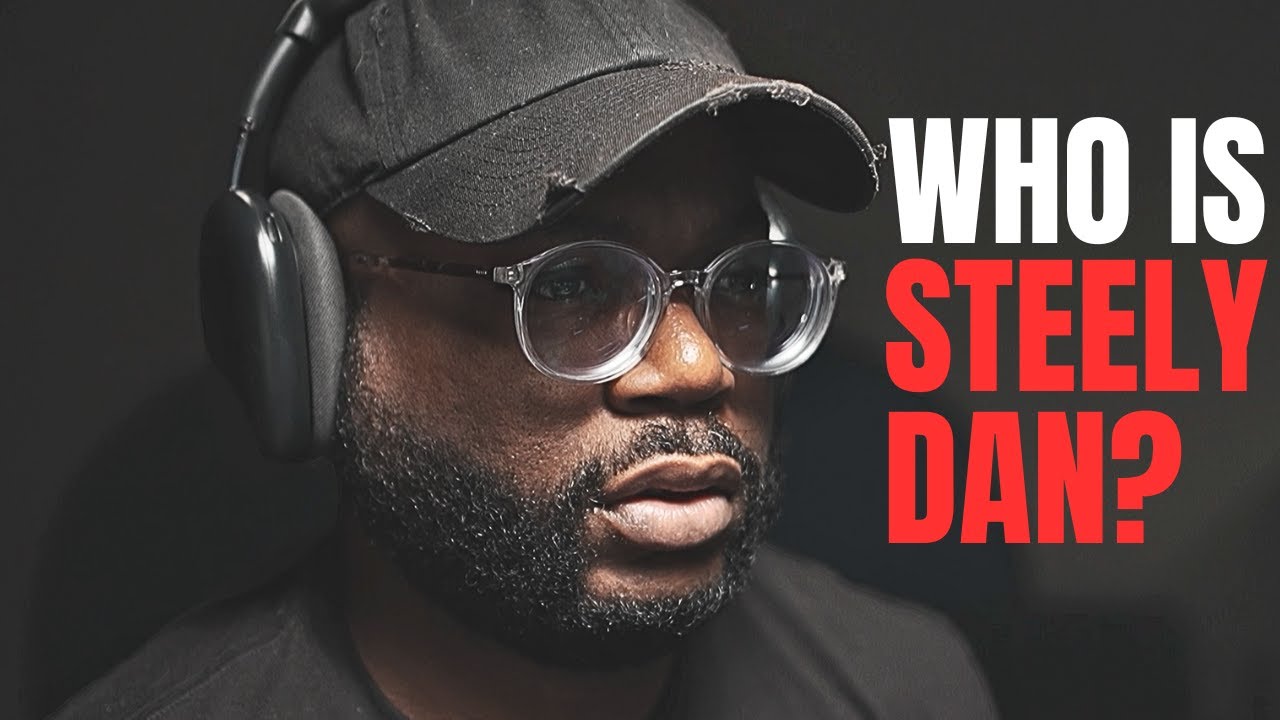 First Time Hearing Steely Dan HOME AT LAST | Reaction!!