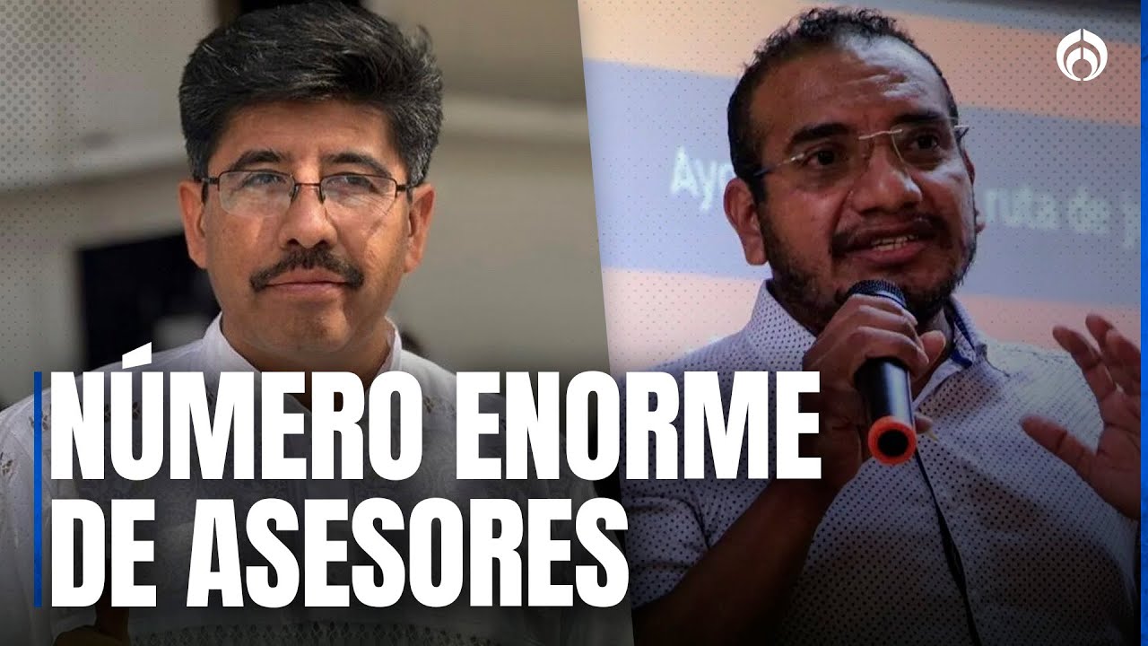 Hugo Aguilar llegó a la Corte con nada menos que 97 asesores con sueldito millonario