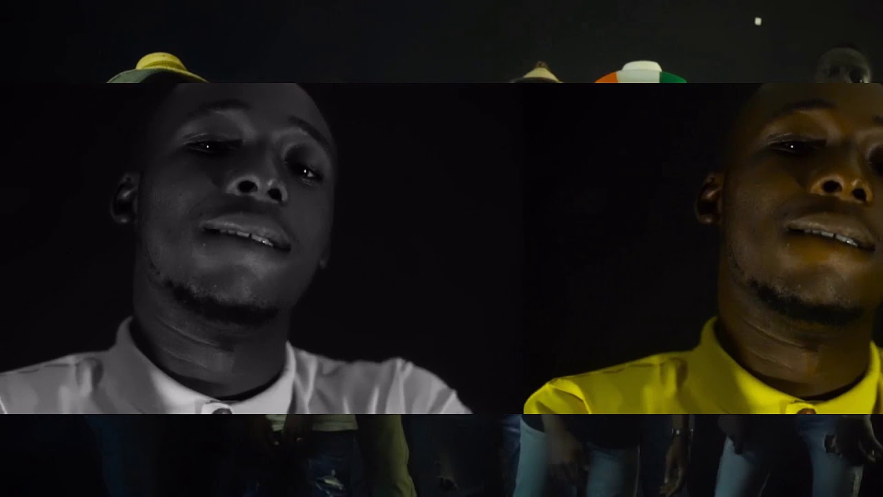 Biworo Gang - My G (clip officiel)