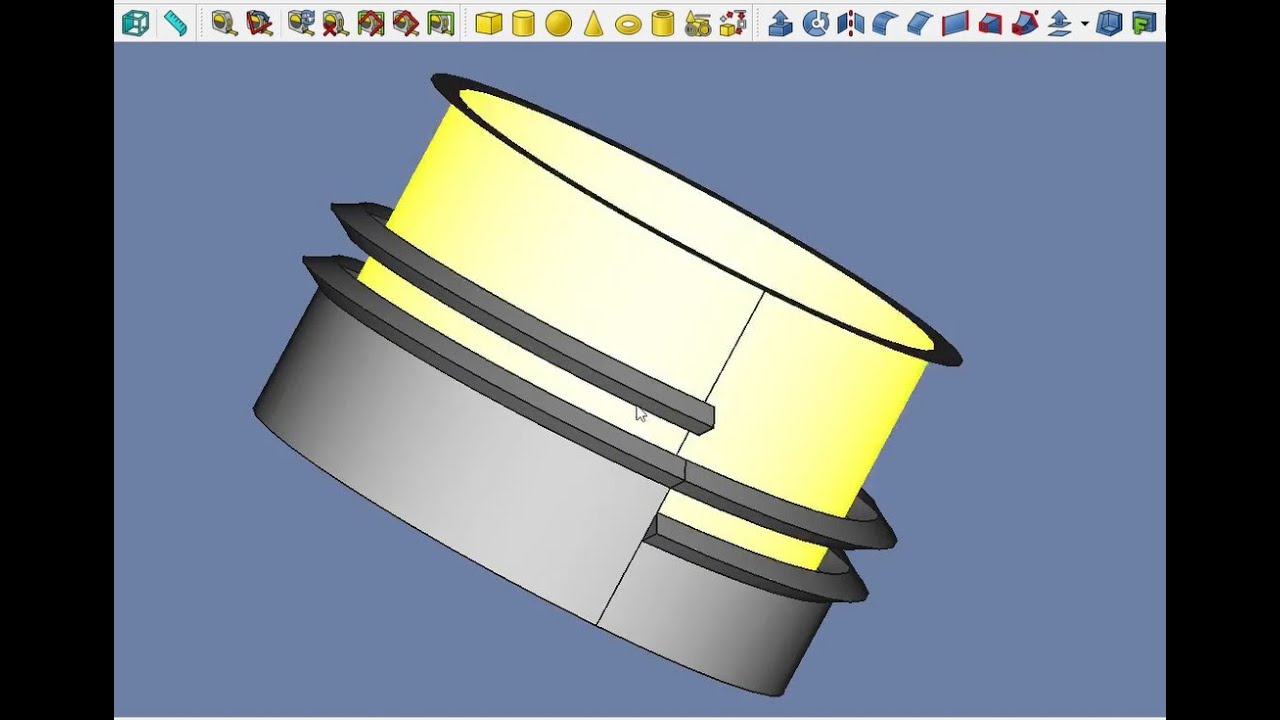 Обсуждение FreeCAD: пять способов потерпеть неудачу и способы их преодоления