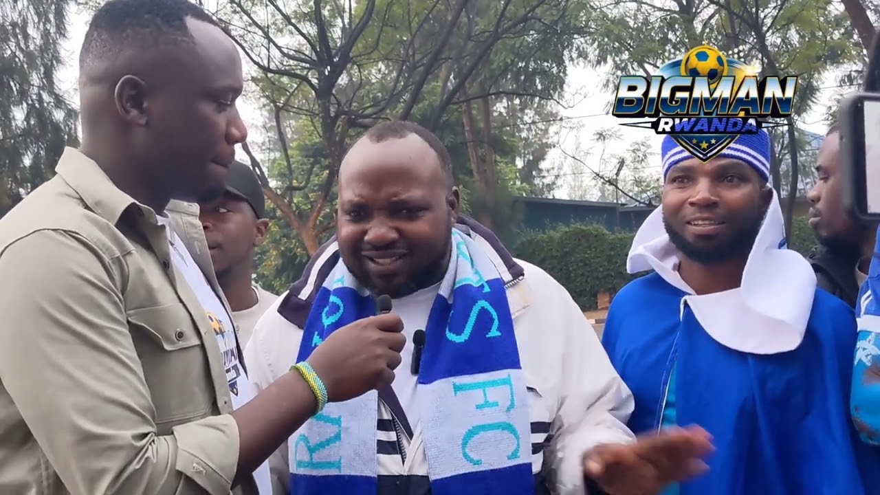 DORE IBYISHIMO ABAFANA BA RAYON SPORTS BAGARAGAJE NYUMA YO GUTSINDA MUKURA 2-1 BASHIMIYE PEREZIDA WA