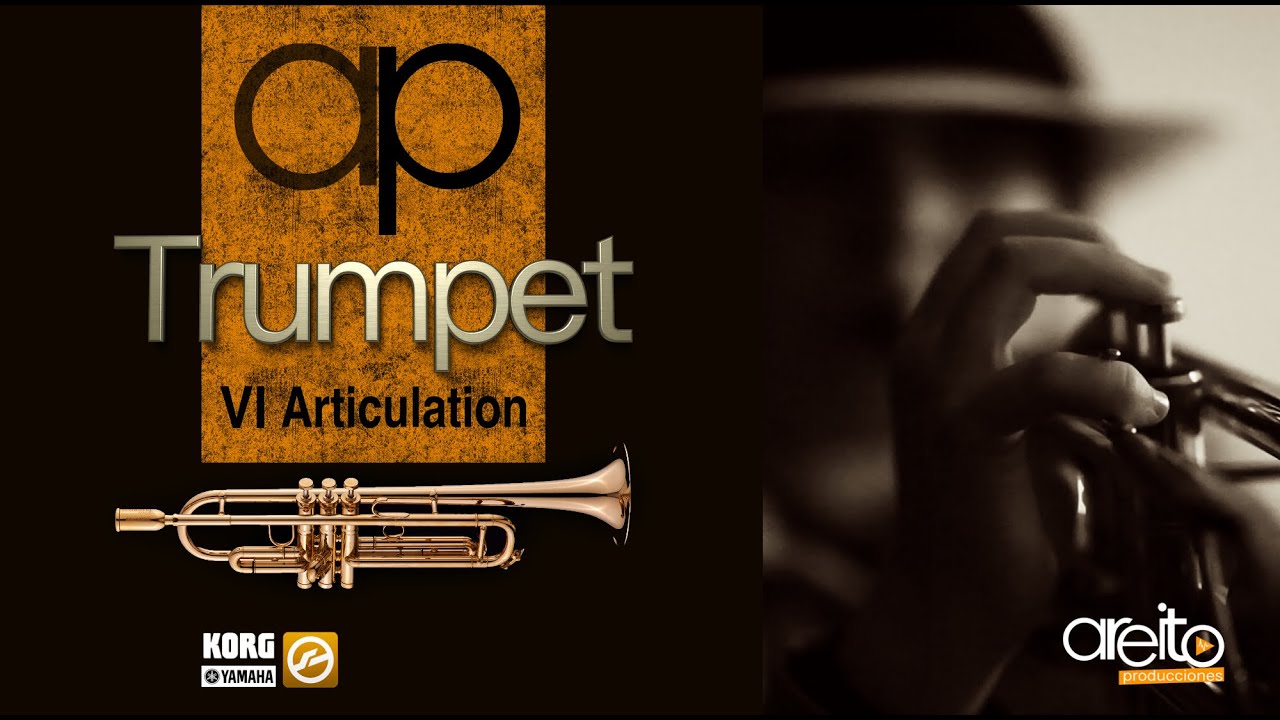 AP Trompeta Real, Baby Bass & Tre Cubano Samples Instrument  Kontakt 5.  www areitoproducciones com)