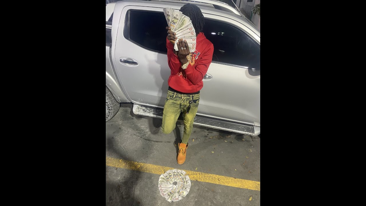(FREE) Nino Paid x FattMack Sample Type Beat - 