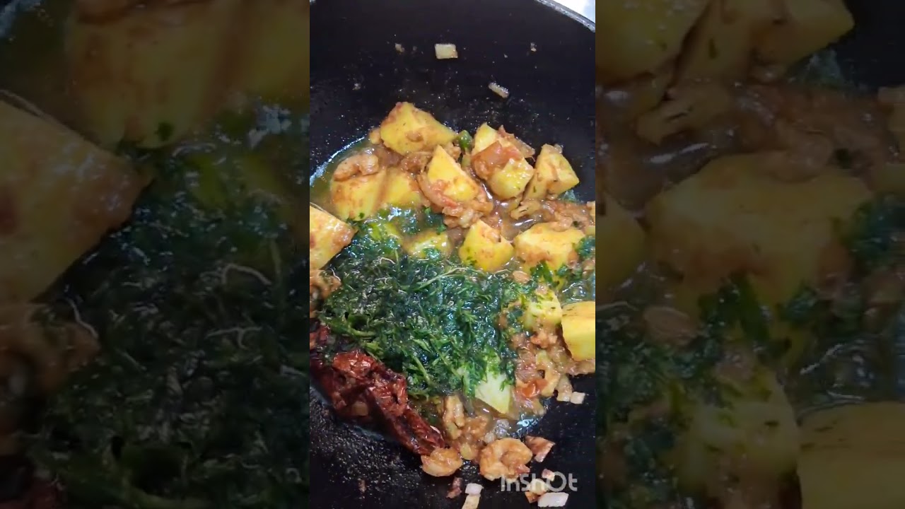 सुक्या. सोड्यांच झणझणीत कालवण 😋सोडे -कोलंबी 