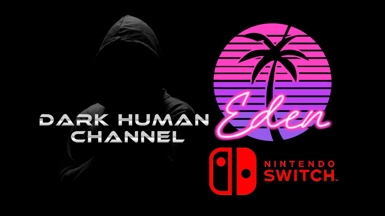 Eden для новичка (Эмулятор Nintendo Switch на Android)