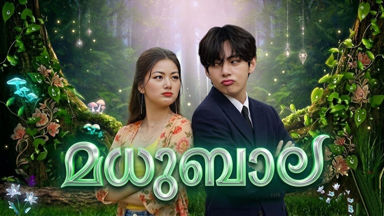 🌼Madhubala🌼my village professor EP-21#taekookmalayalamff #bunnybearff #taekookstoryff