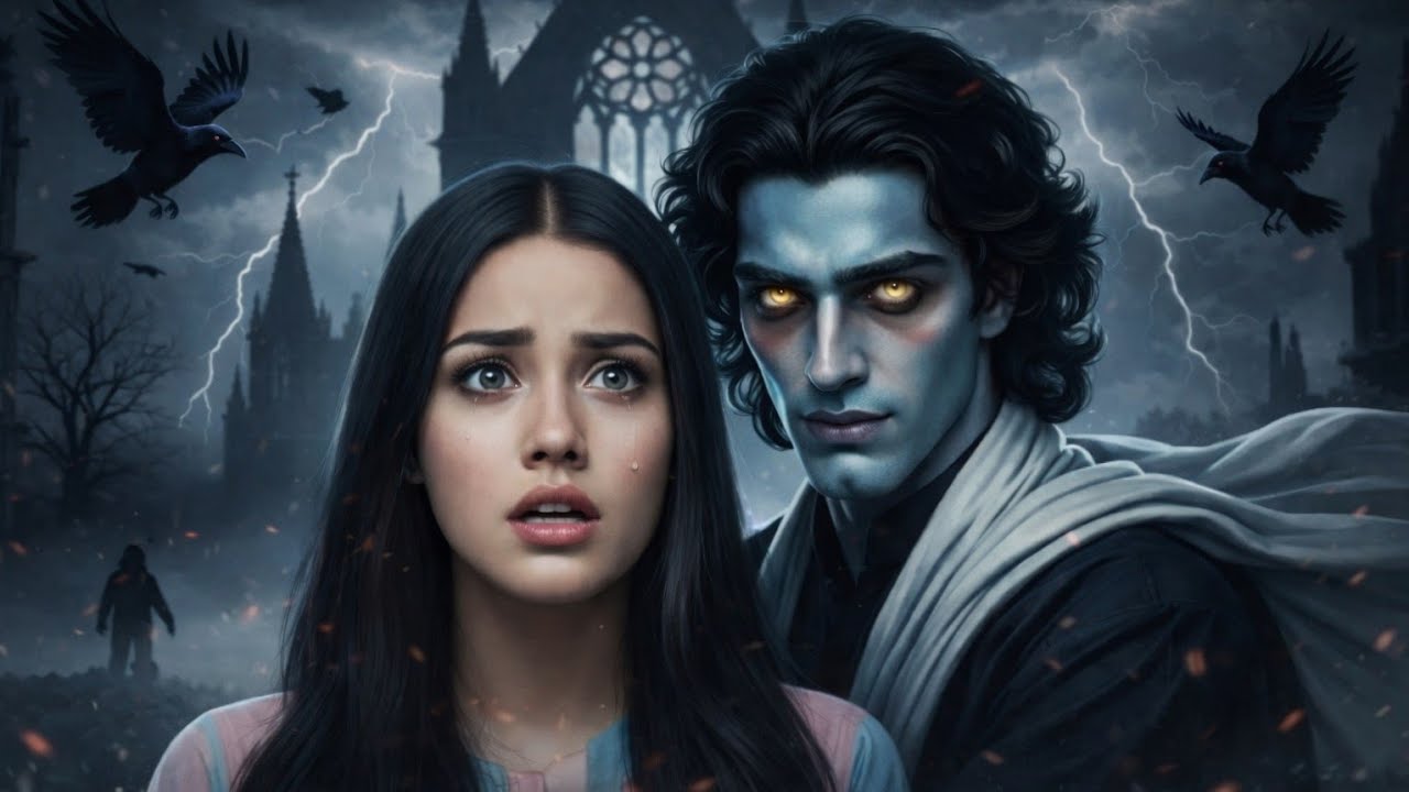 Real Jinn Story of a Pakistani Influencer | True Incident | Horror Story