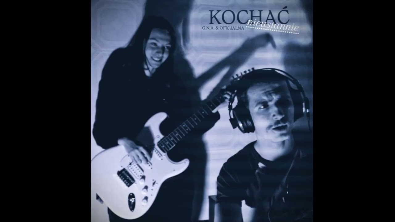 G.N.A., Oficjalna - Kochać Nieustannie (audio)