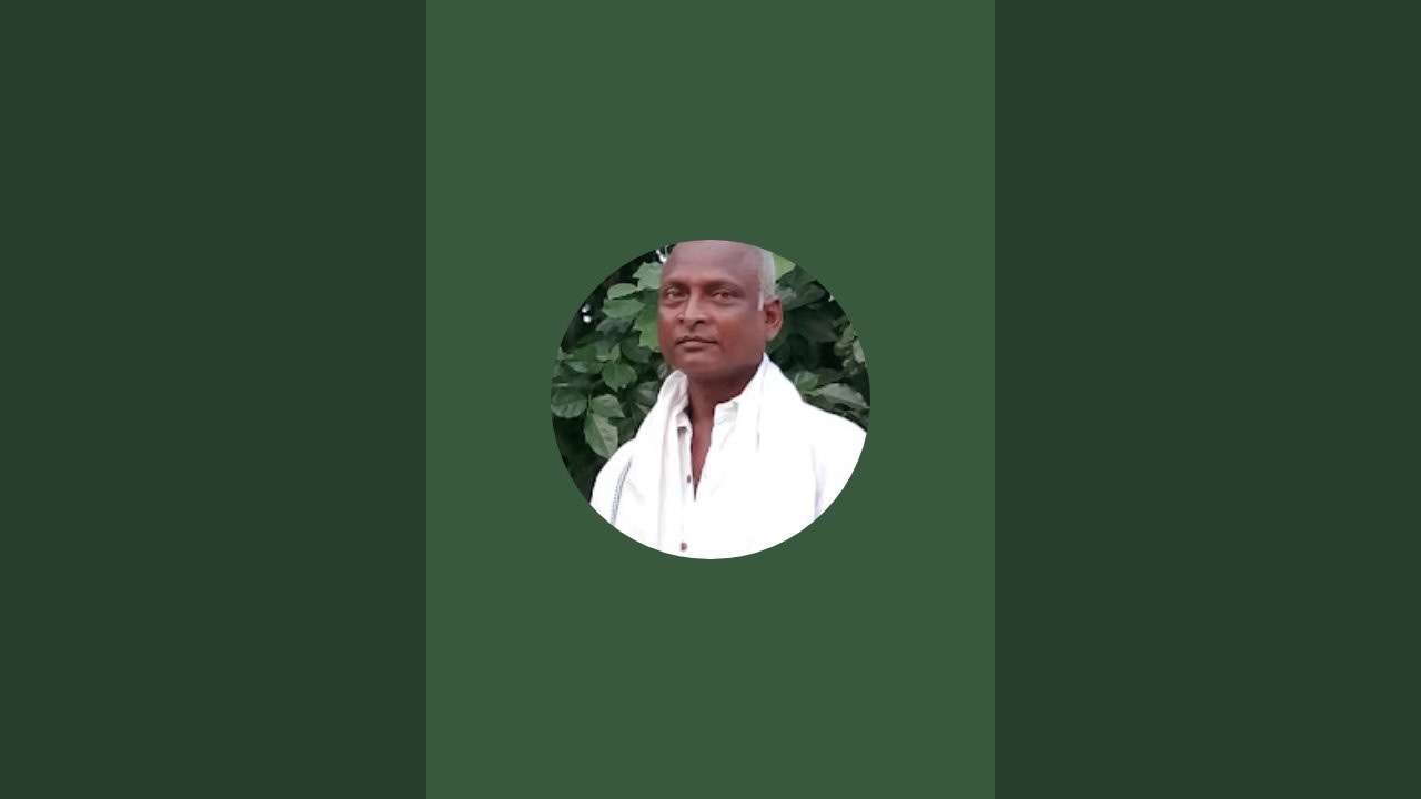 RAJENDRA RAM is live