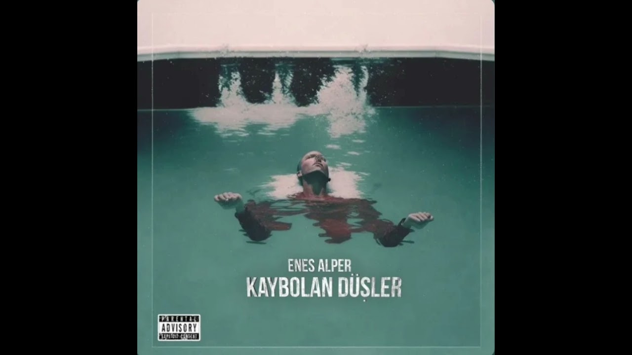 Enes Alper - Kaybolan Düşler