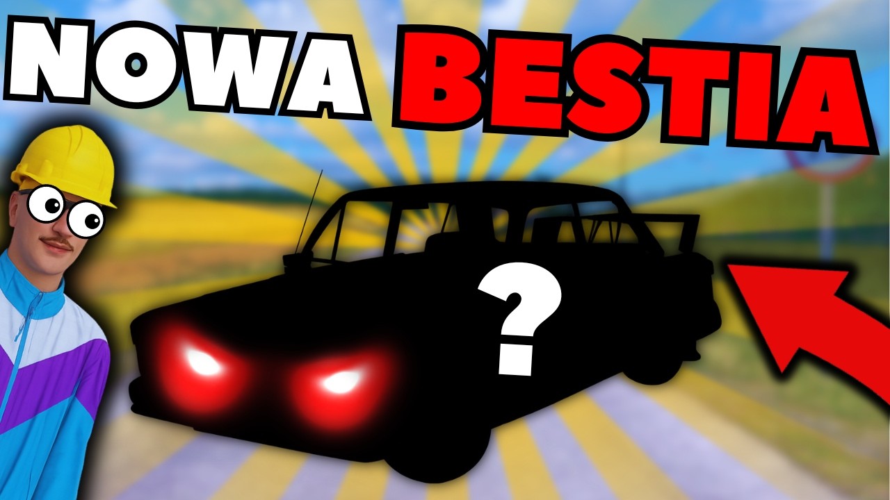 STWORZYŁEM BESTIE ! - OHV # 34 #ohv #gameplay