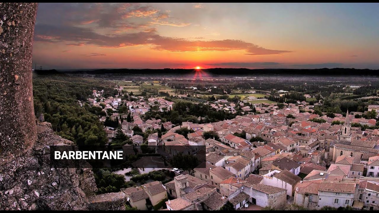 Barbentane