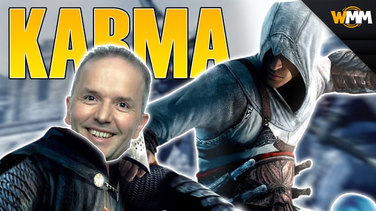 Марк-Алексис Коте только что покинул Ubisoft…