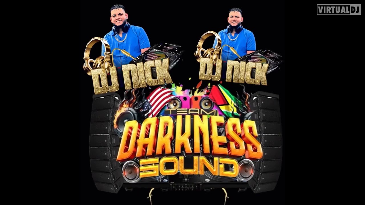 Chutney Mix Dj Nick 2026