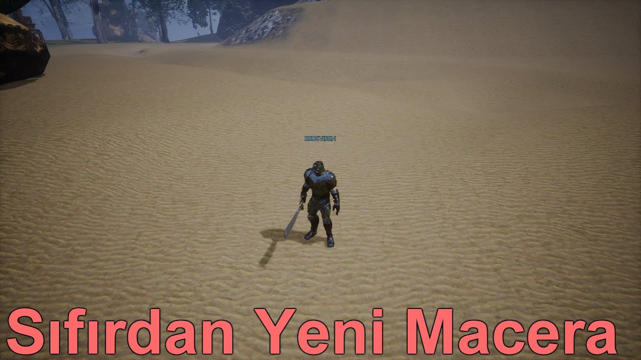 Sıfırdan Yeni Karakterimiz!  | Yeni Heyecan , Yeni Seri !  | Rise Online Başlangıç..!