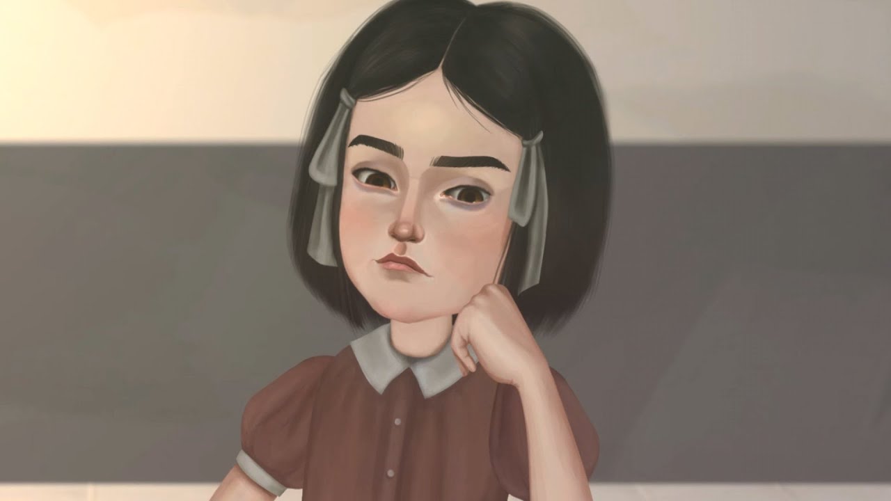 Related (Chapter 1)- Horror Adventure Game Featuring, Orphanages, Memories and.... Twins?