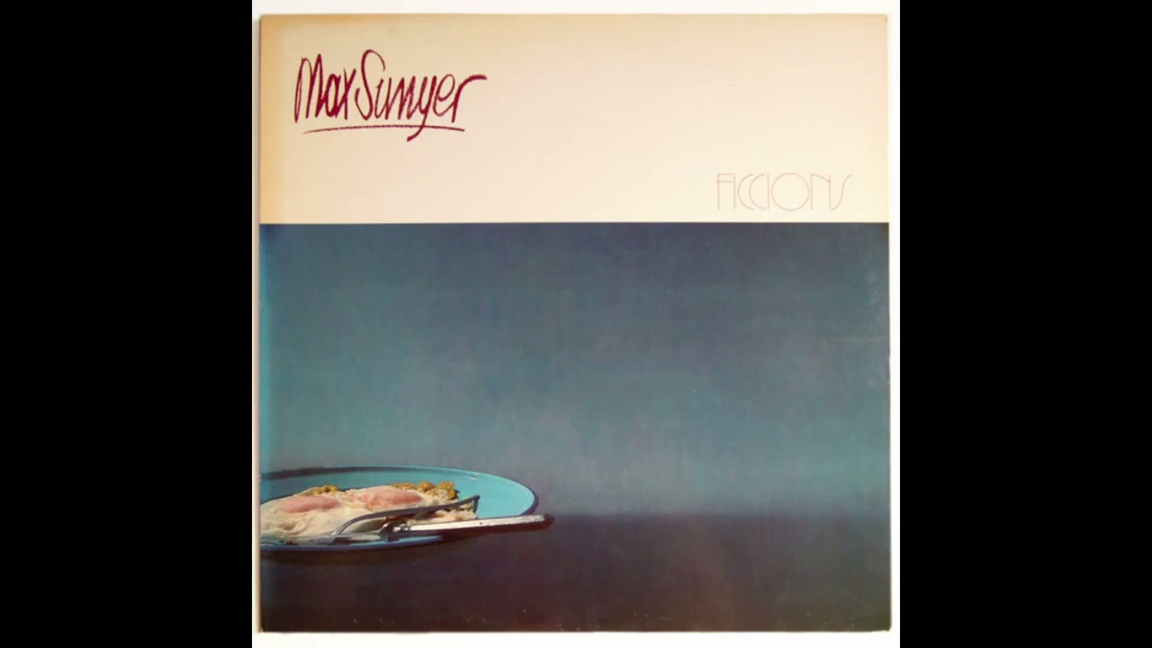Max Sunyer - Cara O Creu (1984) Fusion