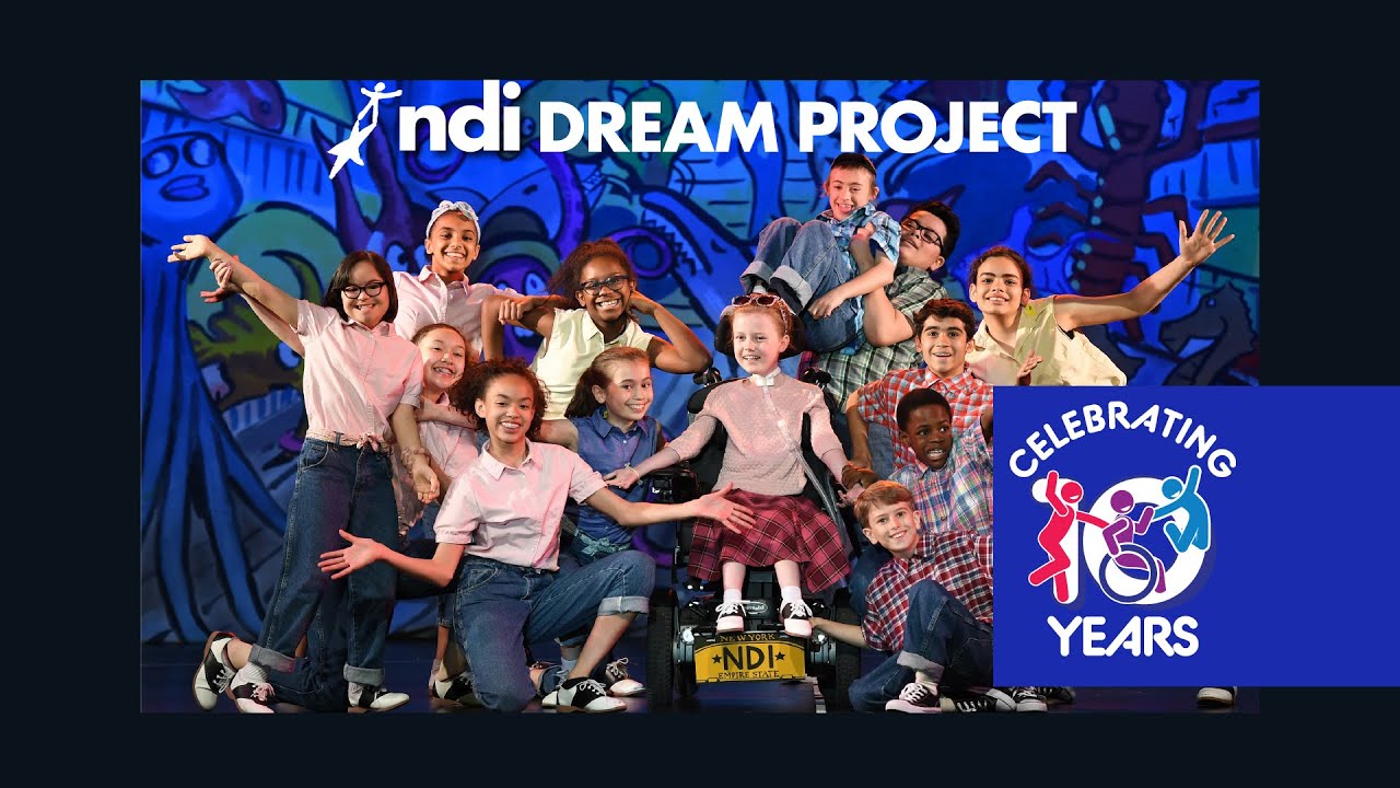 About the NDI DREAM Project