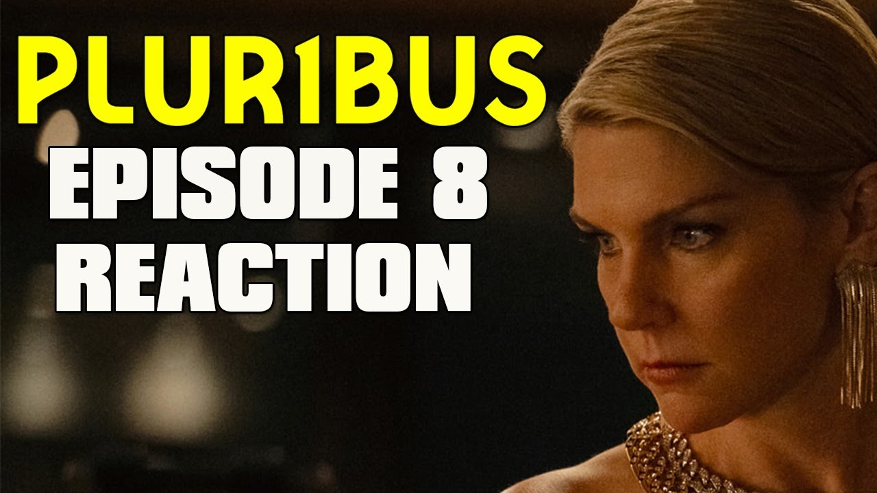 PLURIBUS Episode 8 “Charm Offensive” Breakdown & Review