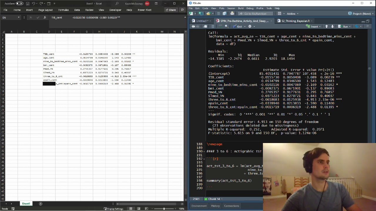 How to paste R output to excel and word