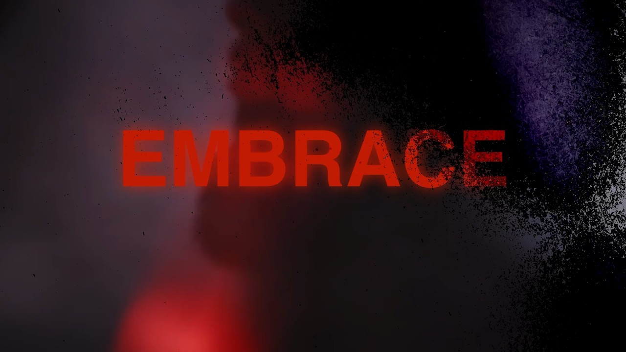 Chasing Stars - Embrace