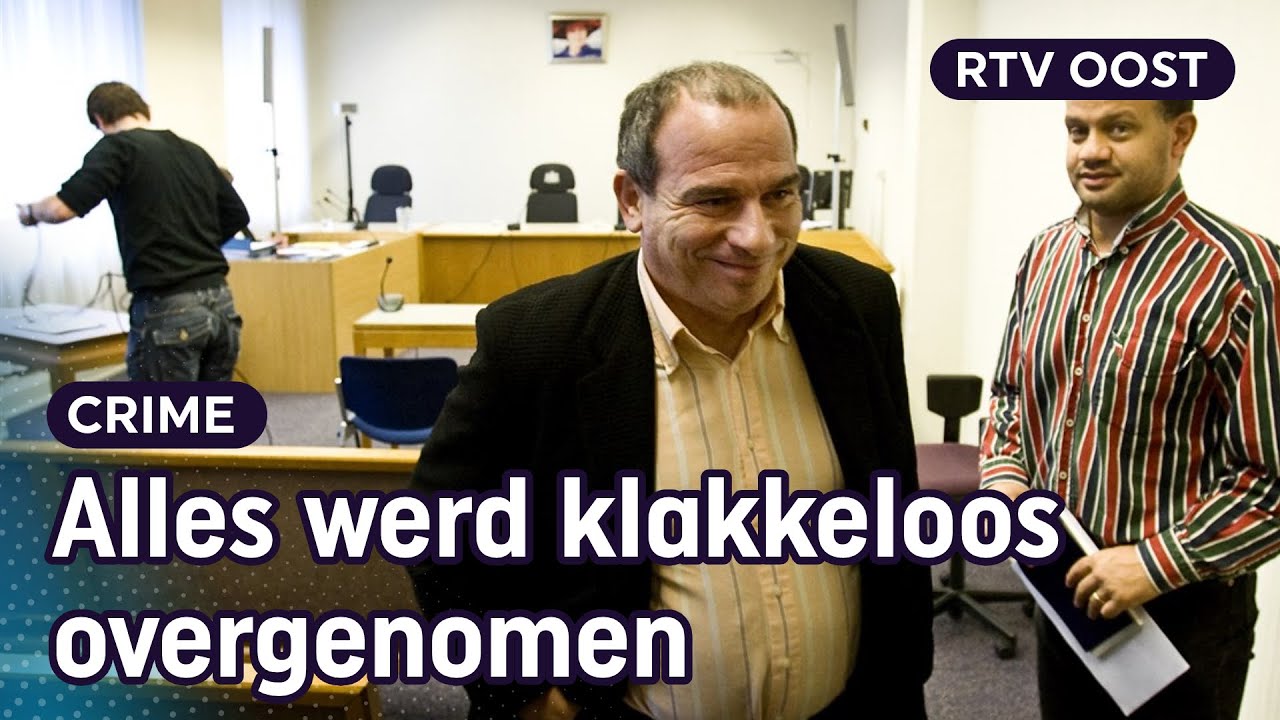 De Deventer Mediazaak: hoe Maurice de Hond de media bespeelde | RTV Oost