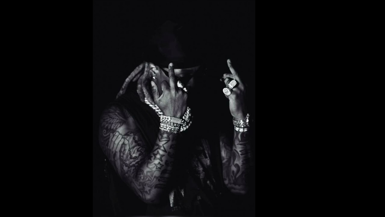 [FREE] Hard Trap Instrumental | Future x Wheezy Type Beat 'VUITTON
