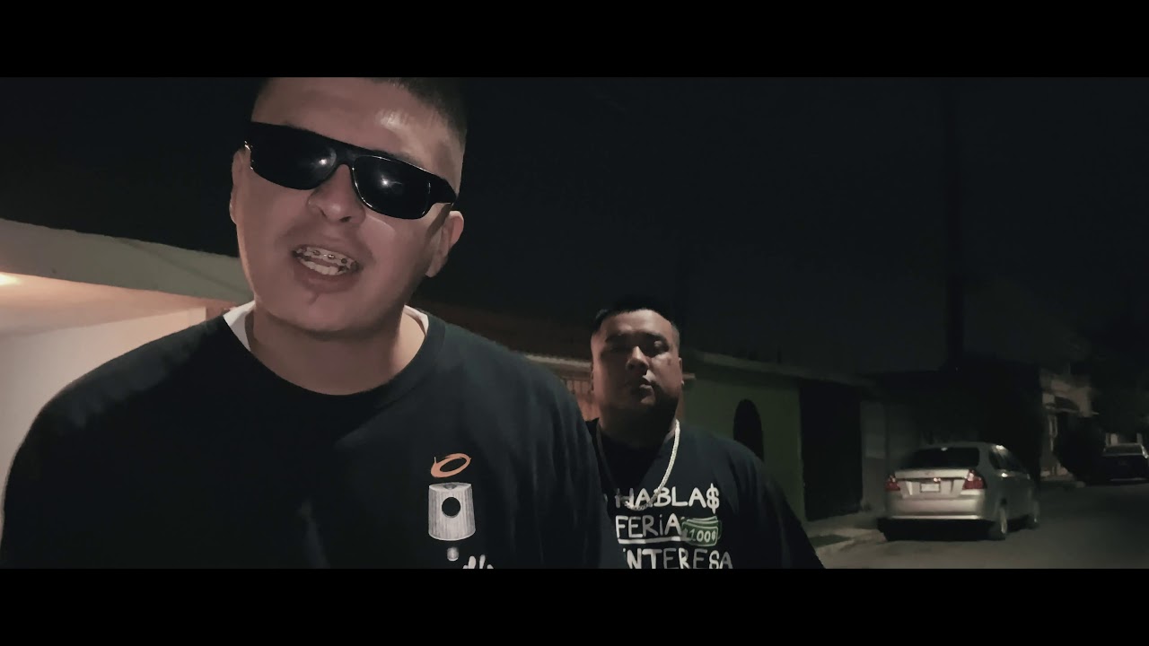 SIEMPRE LISTO - PECHAS 821, OMAR THUG
