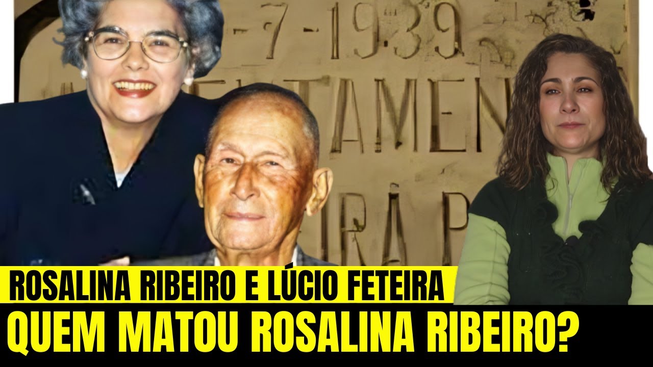 CRIME NA ALTA RODA PORTUGUESA - UMA HERAN&Ccedil;A DE MILH&Otilde;ES E O MIST&Eacute;RIO DE UMA MORTE SEM CASTIGO