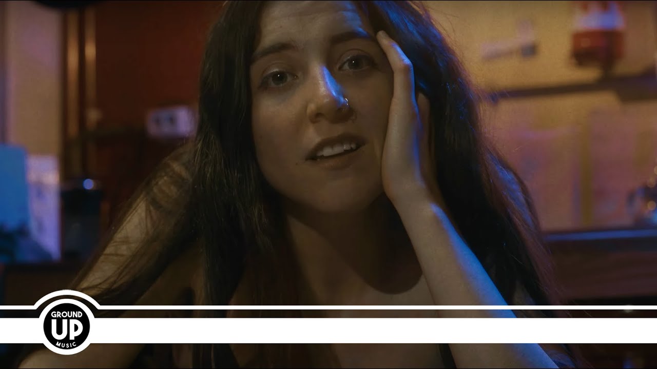 Fuensanta - Cuándo Te Voy A Decir ft. Louis Cole (Official Music Video)