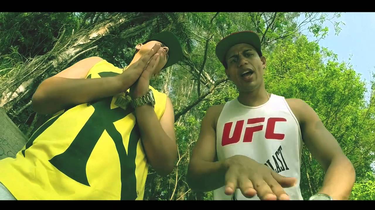 Felipe e Denis - Fé no Futuro ( Clipe Oficial) P.DRÃO