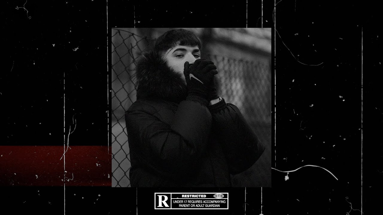 Shiva x Geolier Type Beat - 