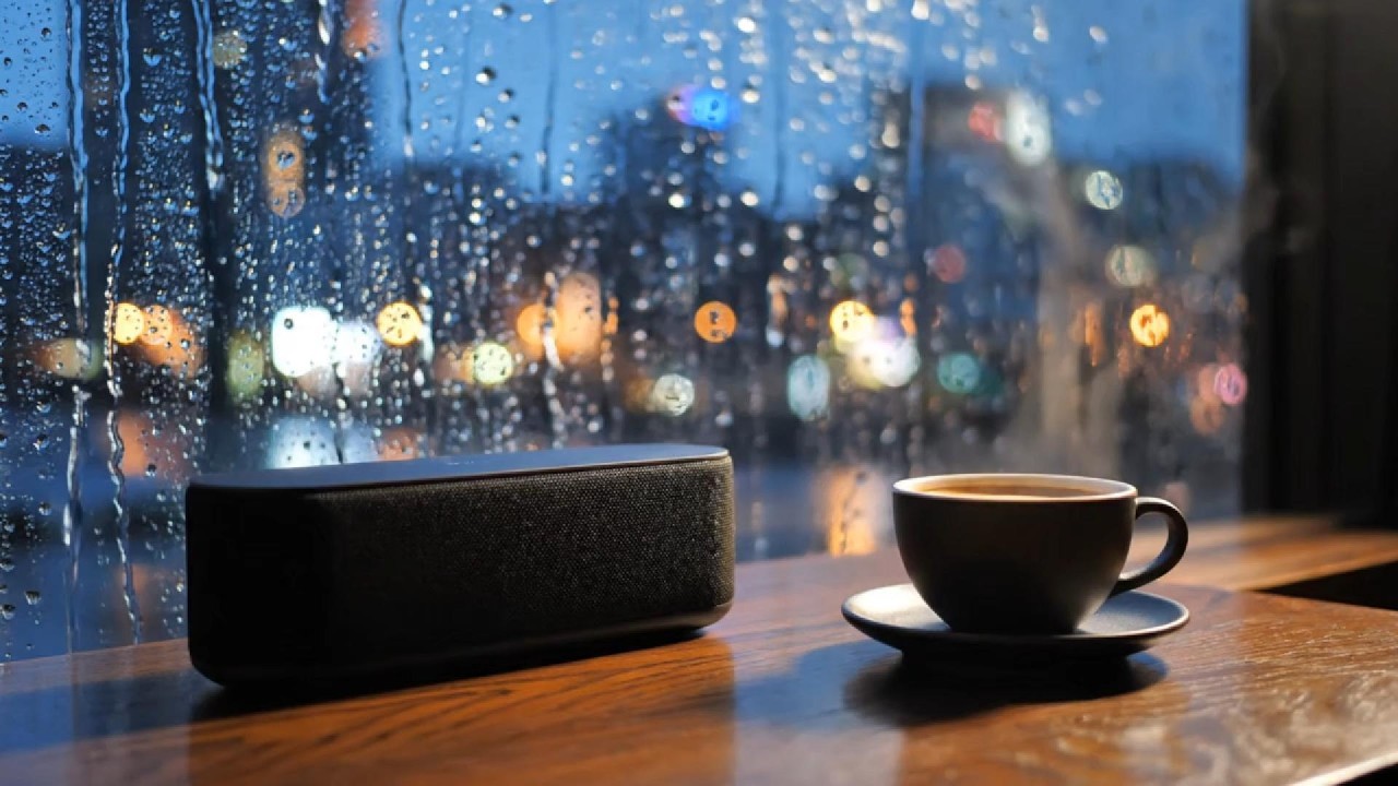 Cozy Cafe Jazz Music ☕ | Relaxing Instrumental Jazz (One hour)