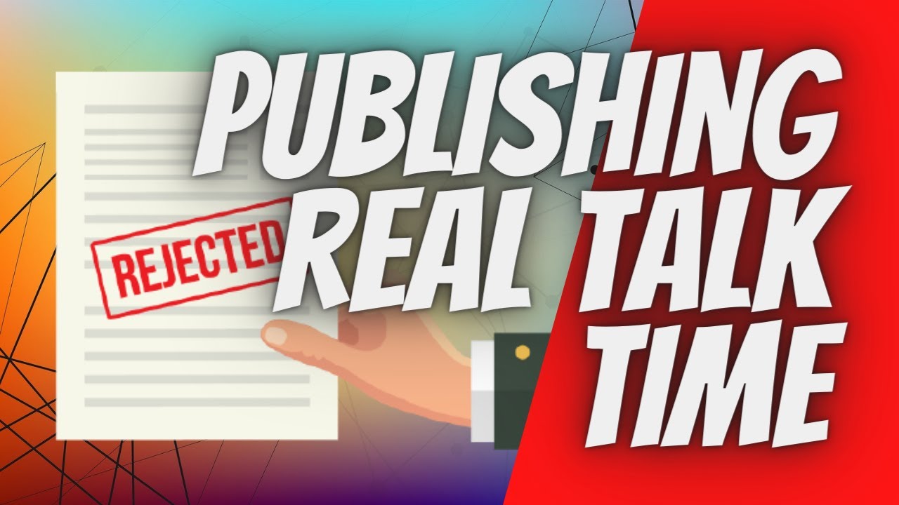 Publishing Real Talk Time