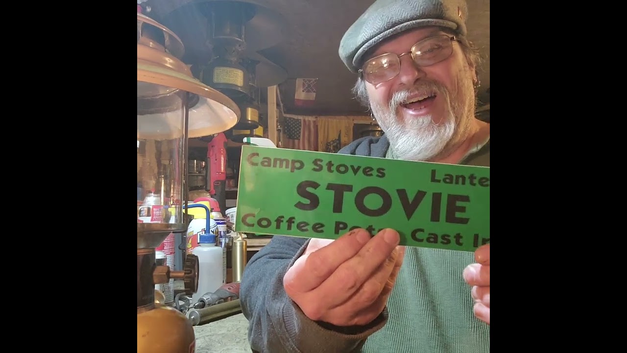 Gold Digging and cool mail call 