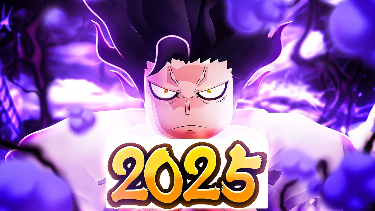 Итак, я сыграл в ЛУЧШИЕ игры серии One Piece в 2025 году...