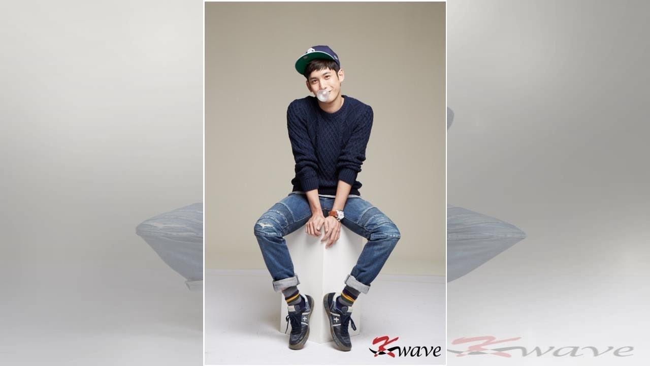 About Park Ki-woong: Profile, Songs, News, Marriage, and Drama List