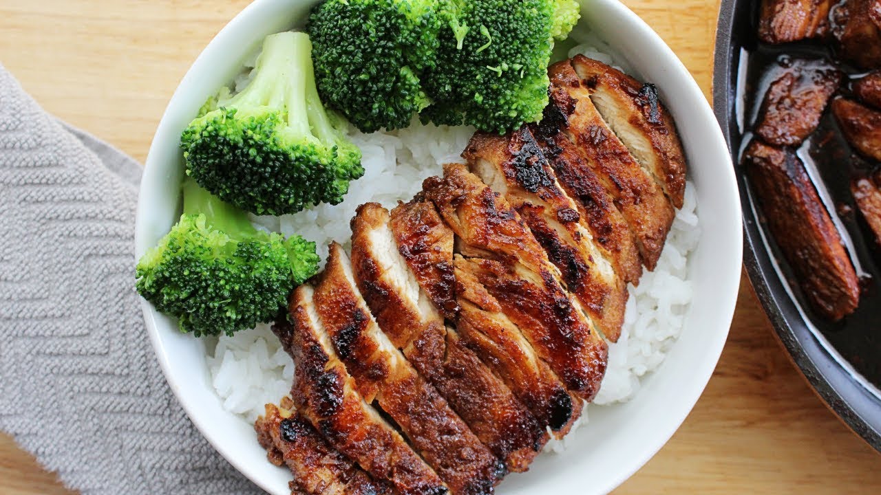 Mongolian Chicken | How to make Mongolian Chicken | #mongolianchickenrecipe