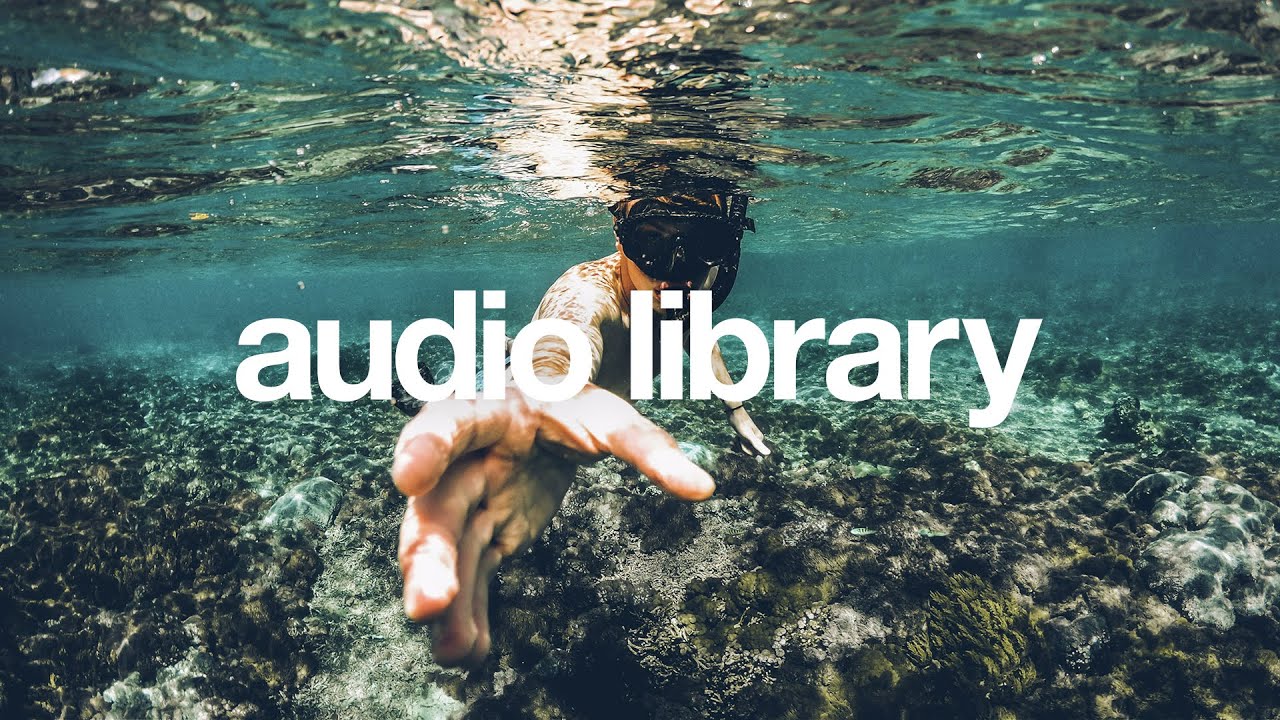 River &ndash; MusicbyAden (No Copyright Music)