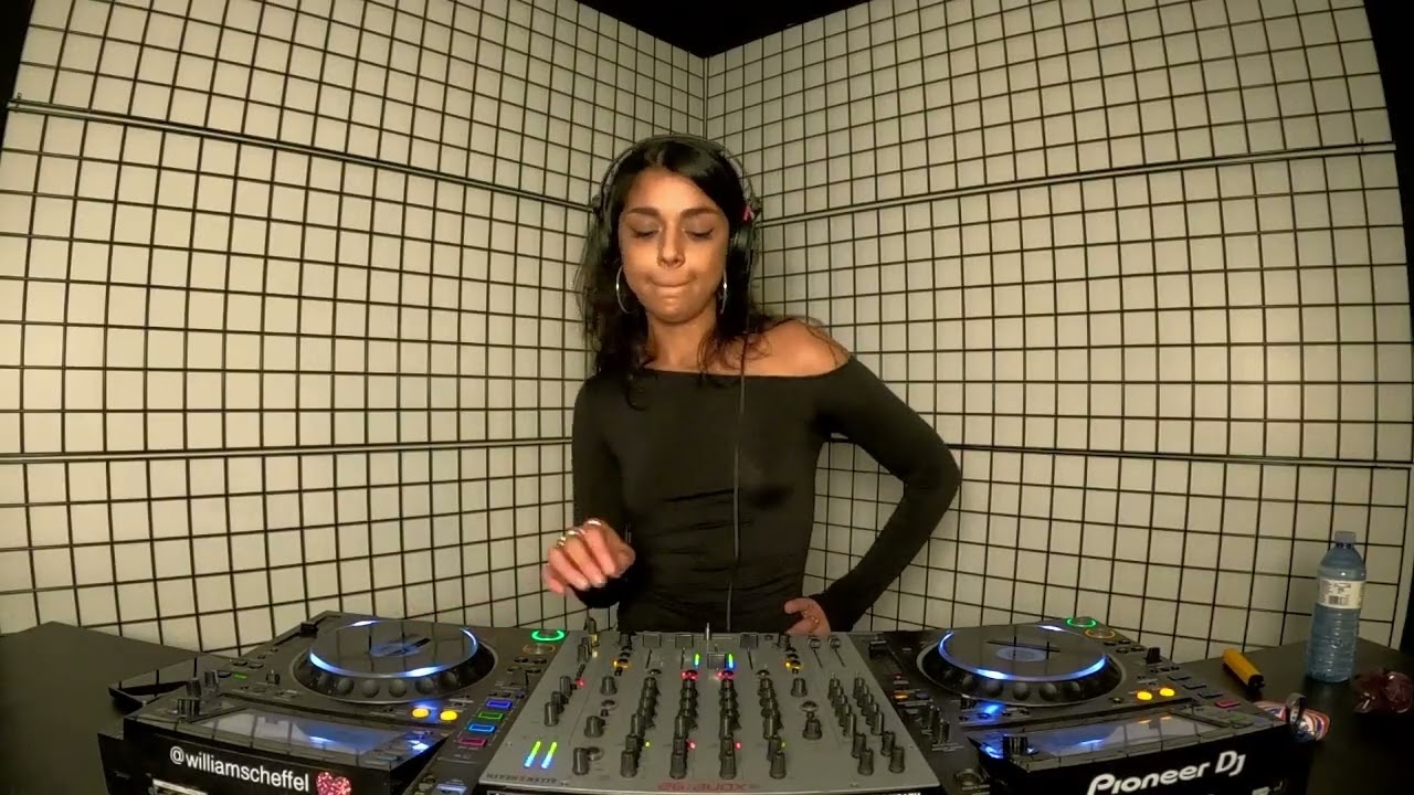 Maral @ CS Radio - 01/08/2026