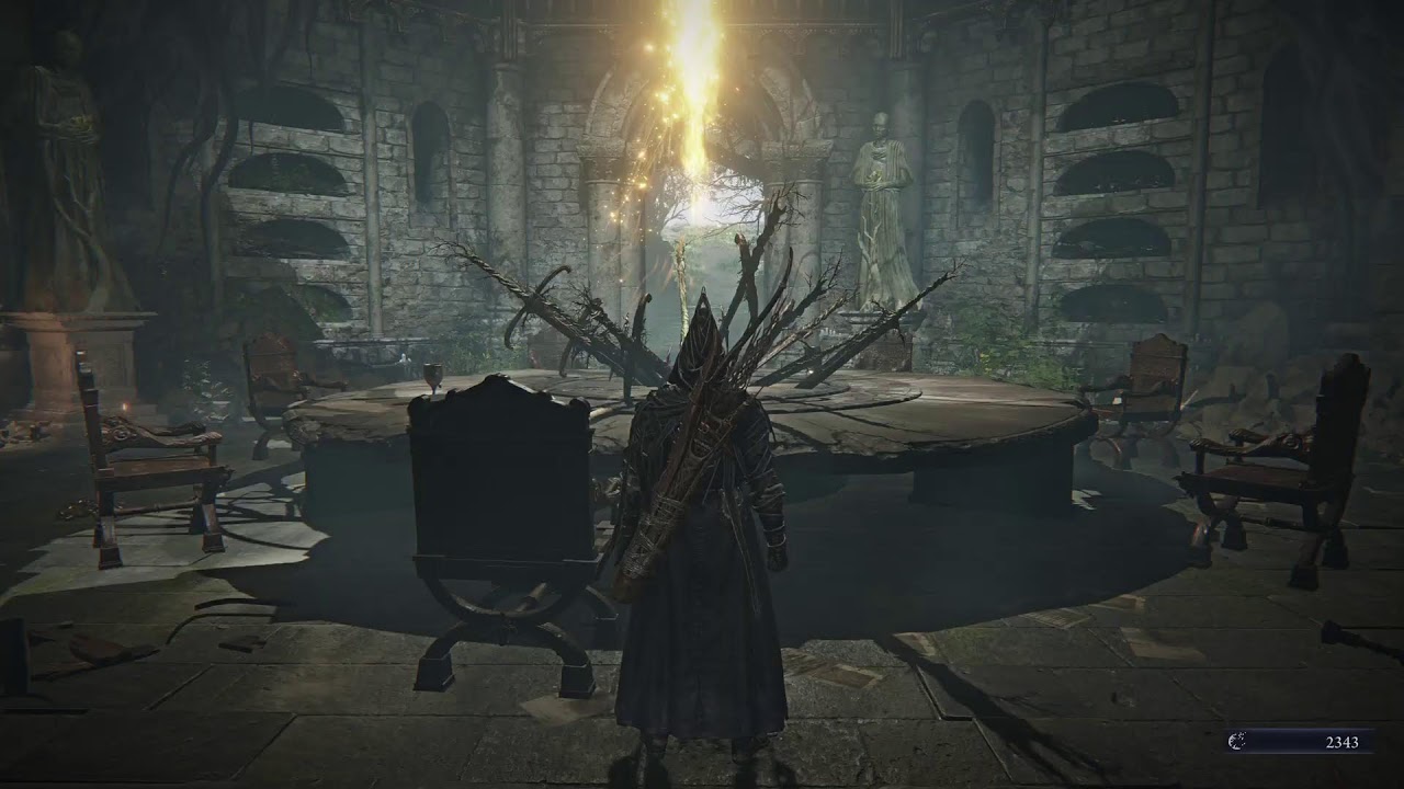 ELDEN RING NIGHTREIGN